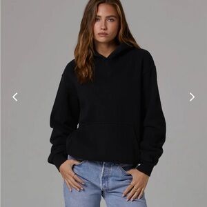 TALENTLESS Heavyweight Hoodie NWOT